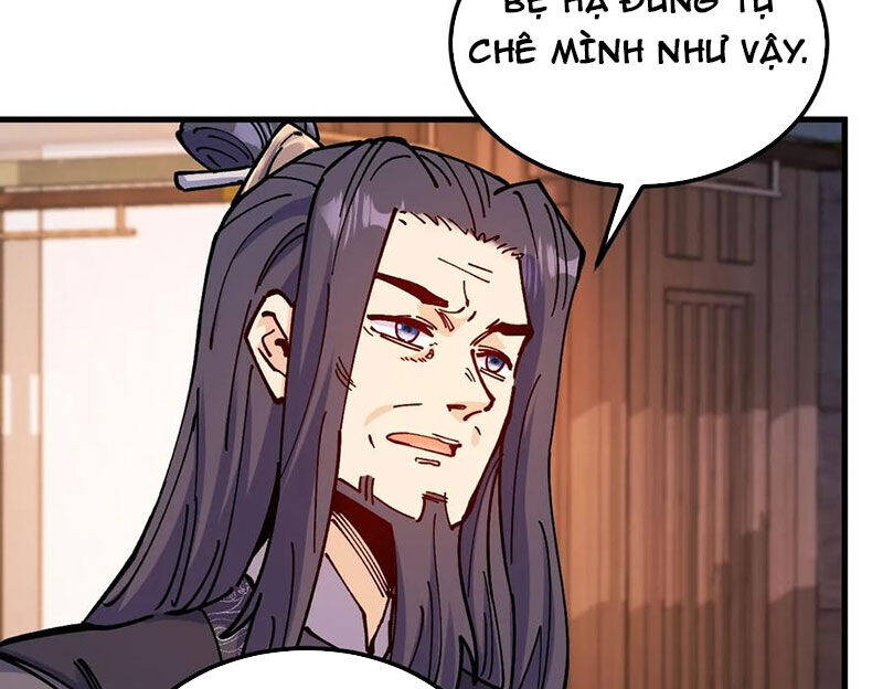 Chưa Từng Ra Tay Nhưng Ta Vẫn Thành Đại Lão Trên Thiên Bảng: Chapter 103