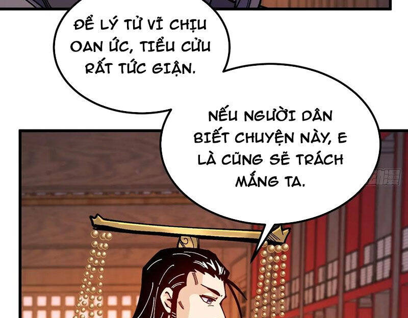 Chưa Từng Ra Tay Nhưng Ta Vẫn Thành Đại Lão Trên Thiên Bảng: Chapter 103