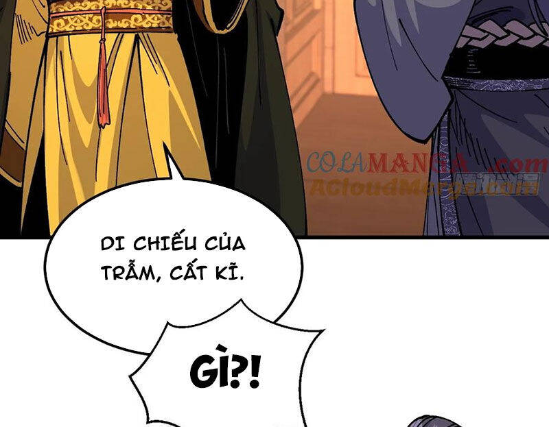 Chưa Từng Ra Tay Nhưng Ta Vẫn Thành Đại Lão Trên Thiên Bảng: Chapter 103