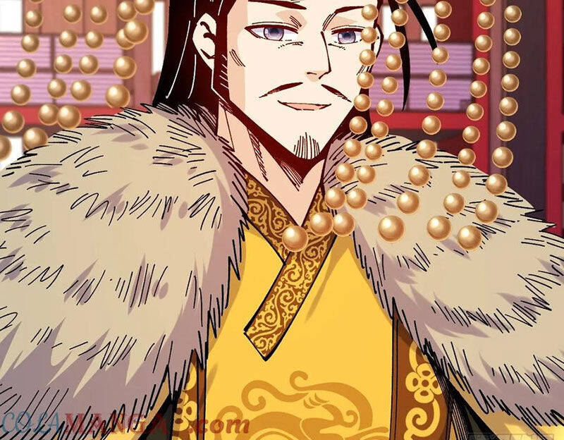 Chưa Từng Ra Tay Nhưng Ta Vẫn Thành Đại Lão Trên Thiên Bảng: Chapter 103