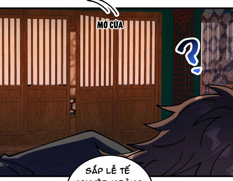 Chưa Từng Ra Tay Nhưng Ta Vẫn Thành Đại Lão Trên Thiên Bảng: Chapter 103