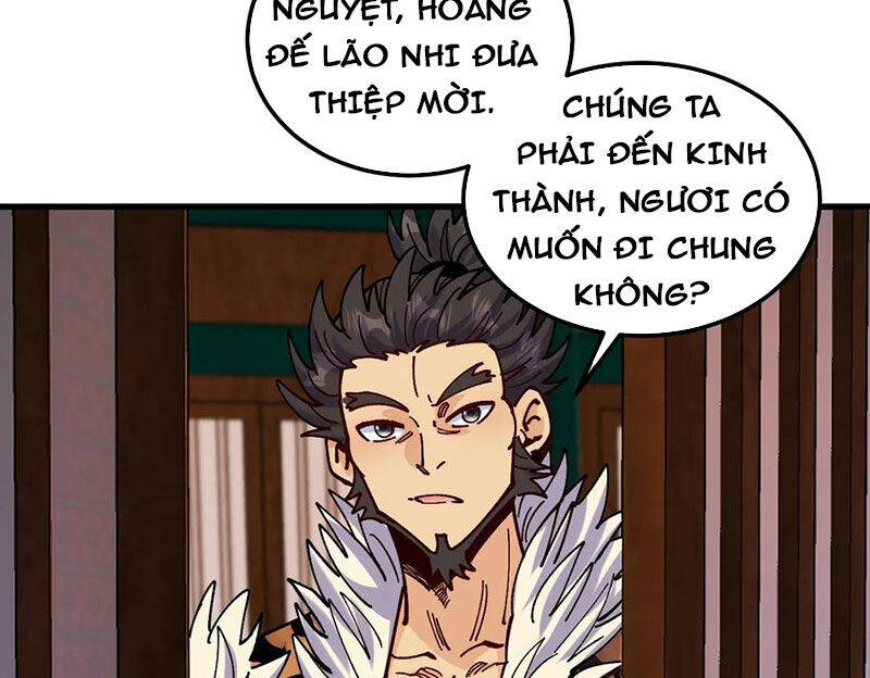 Chưa Từng Ra Tay Nhưng Ta Vẫn Thành Đại Lão Trên Thiên Bảng: Chapter 103