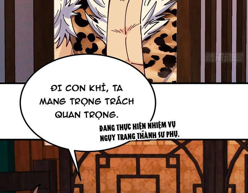 Chưa Từng Ra Tay Nhưng Ta Vẫn Thành Đại Lão Trên Thiên Bảng: Chapter 103