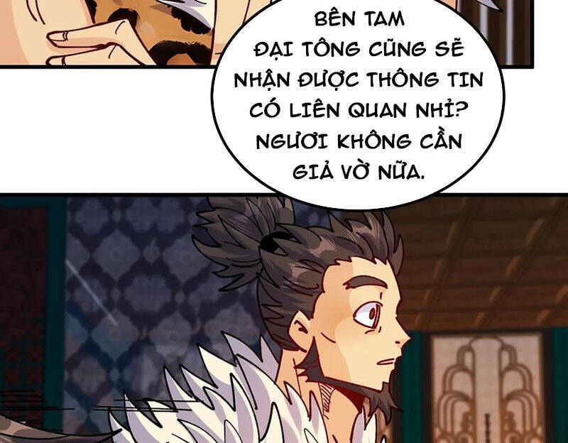 Chưa Từng Ra Tay Nhưng Ta Vẫn Thành Đại Lão Trên Thiên Bảng: Chapter 103