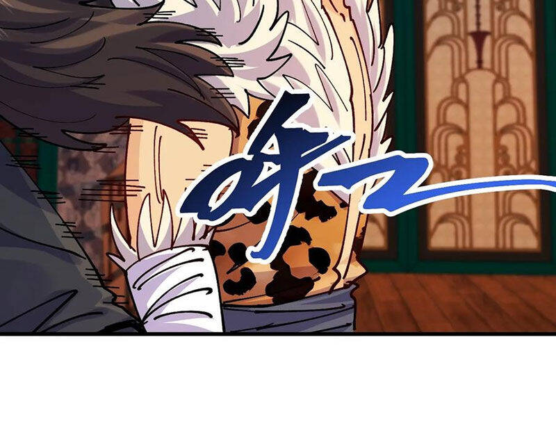 Chưa Từng Ra Tay Nhưng Ta Vẫn Thành Đại Lão Trên Thiên Bảng: Chapter 103