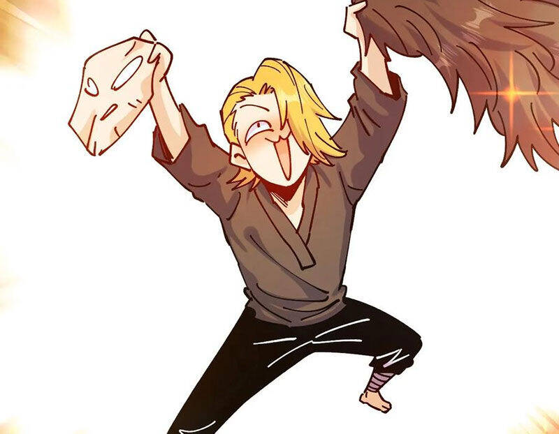 Chưa Từng Ra Tay Nhưng Ta Vẫn Thành Đại Lão Trên Thiên Bảng: Chapter 103