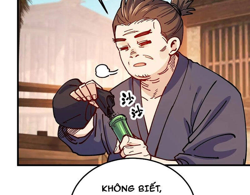 Chưa Từng Ra Tay Nhưng Ta Vẫn Thành Đại Lão Trên Thiên Bảng: Chapter 103