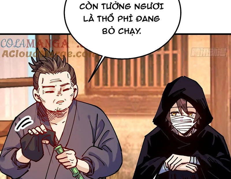 Chưa Từng Ra Tay Nhưng Ta Vẫn Thành Đại Lão Trên Thiên Bảng: Chapter 103