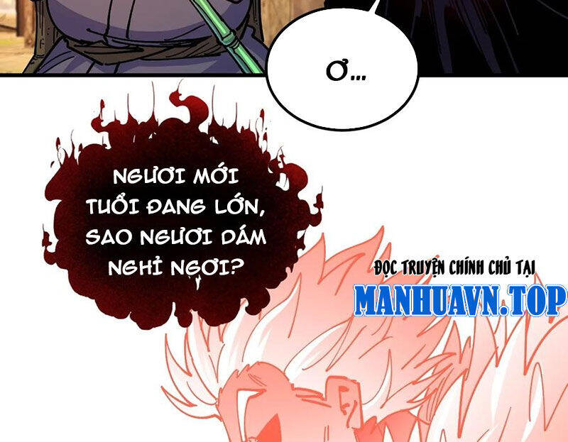 Chưa Từng Ra Tay Nhưng Ta Vẫn Thành Đại Lão Trên Thiên Bảng: Chapter 103