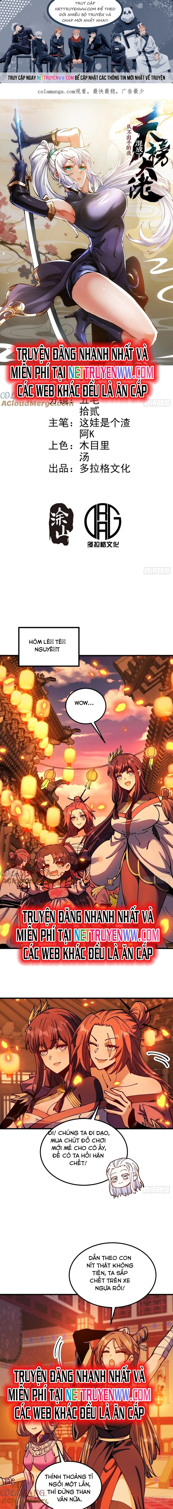 Chưa Từng Ra Tay Nhưng Ta Vẫn Thành Đại Lão Trên Thiên Bảng: Chapter 105