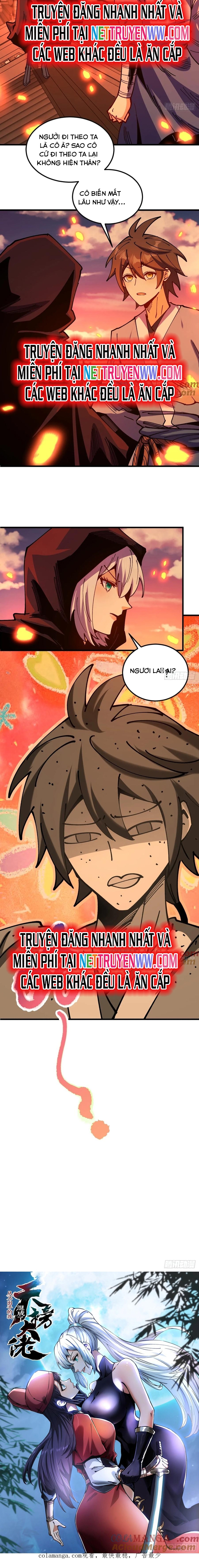 Chưa Từng Ra Tay Nhưng Ta Vẫn Thành Đại Lão Trên Thiên Bảng: Chapter 105