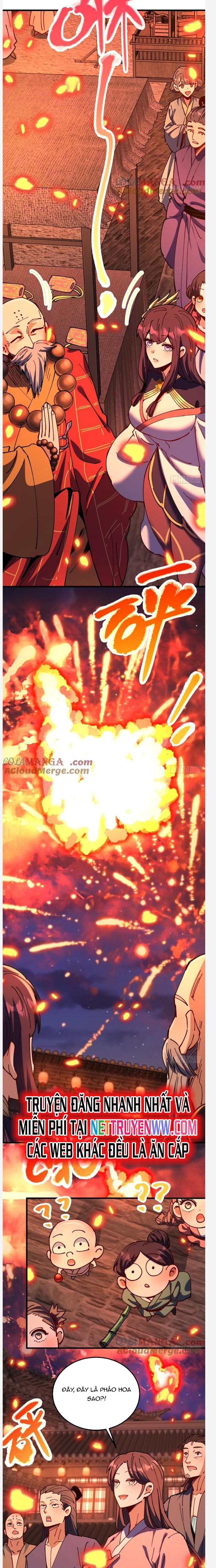 Chưa Từng Ra Tay Nhưng Ta Vẫn Thành Đại Lão Trên Thiên Bảng: Chapter 106