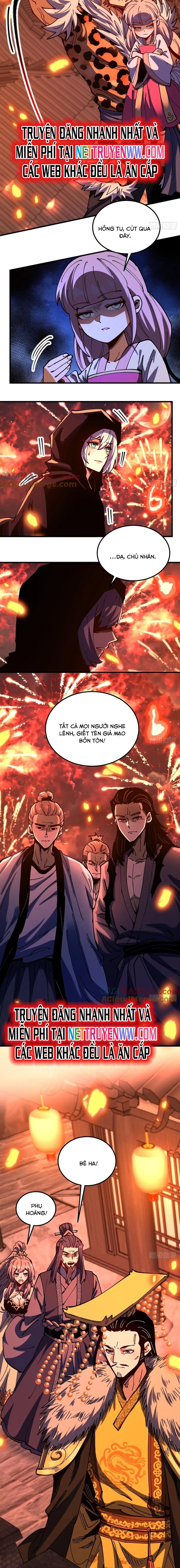 Chưa Từng Ra Tay Nhưng Ta Vẫn Thành Đại Lão Trên Thiên Bảng: Chapter 107