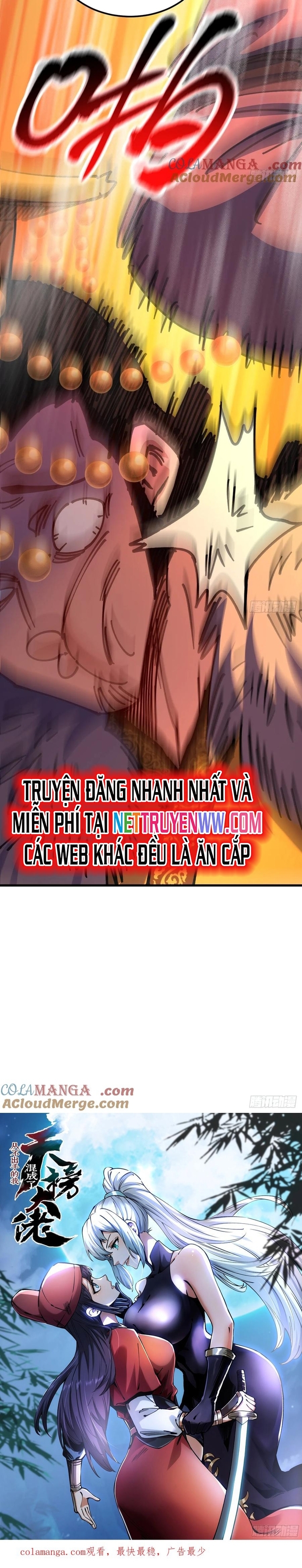 Chưa Từng Ra Tay Nhưng Ta Vẫn Thành Đại Lão Trên Thiên Bảng: Chapter 107