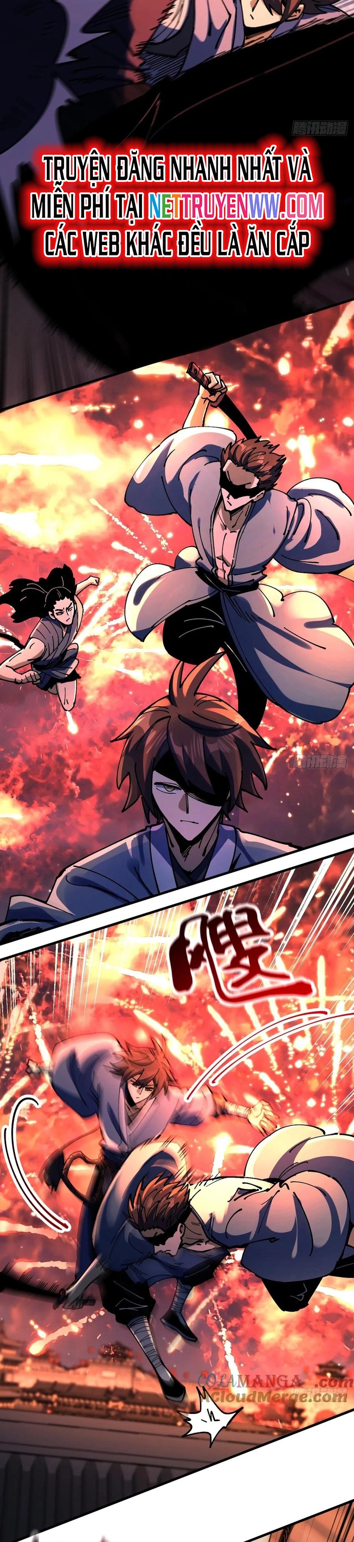 Chưa Từng Ra Tay Nhưng Ta Vẫn Thành Đại Lão Trên Thiên Bảng: Chapter 108