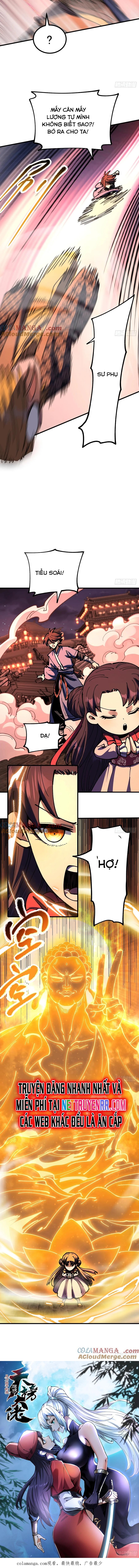 Chưa Từng Ra Tay Nhưng Ta Vẫn Thành Đại Lão Trên Thiên Bảng: Chapter 110