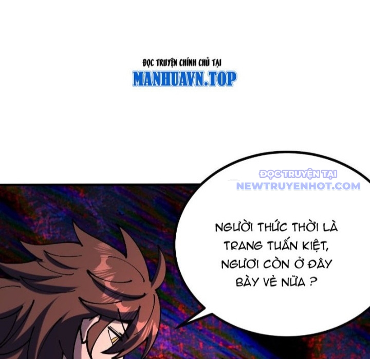 Chưa Từng Ra Tay Nhưng Ta Vẫn Thành Đại Lão Trên Thiên Bảng: Chapter 116