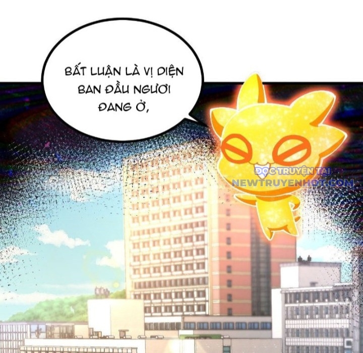 Chưa Từng Ra Tay Nhưng Ta Vẫn Thành Đại Lão Trên Thiên Bảng: Chapter 116