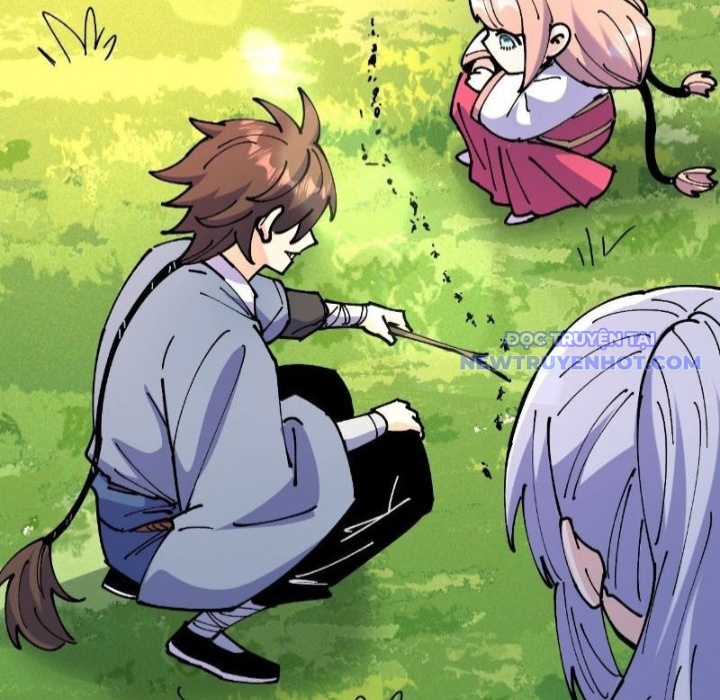 Chưa Từng Ra Tay Nhưng Ta Vẫn Thành Đại Lão Trên Thiên Bảng: Chapter 116