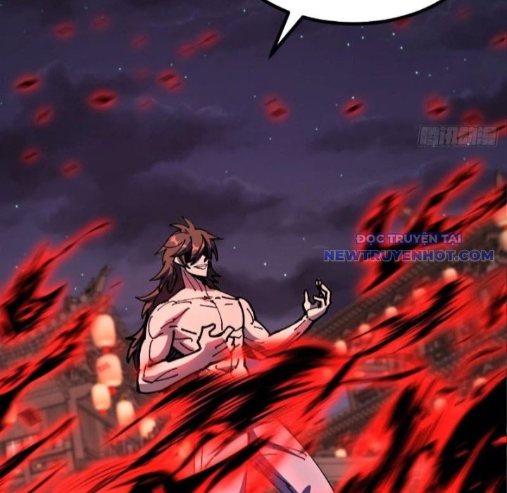 Chưa Từng Ra Tay Nhưng Ta Vẫn Thành Đại Lão Trên Thiên Bảng: Chapter 116