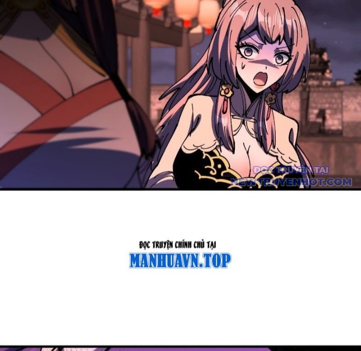 Chưa Từng Ra Tay Nhưng Ta Vẫn Thành Đại Lão Trên Thiên Bảng: Chapter 116