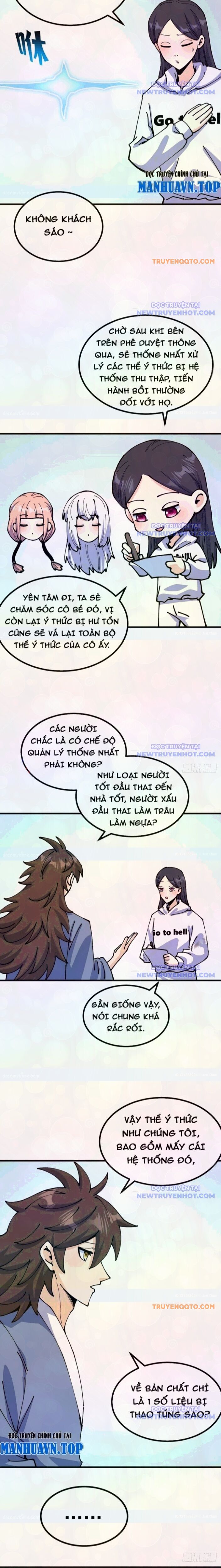 Chưa Từng Ra Tay Nhưng Ta Vẫn Thành Đại Lão Trên Thiên Bảng: Chapter 120