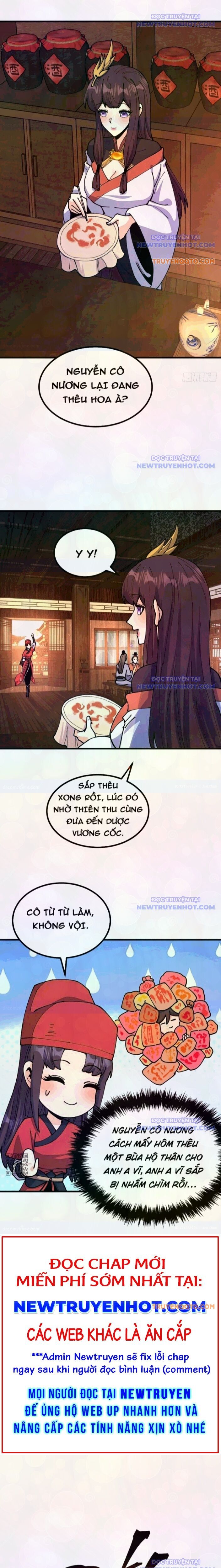 Chưa Từng Ra Tay Nhưng Ta Vẫn Thành Đại Lão Trên Thiên Bảng: Chapter 120