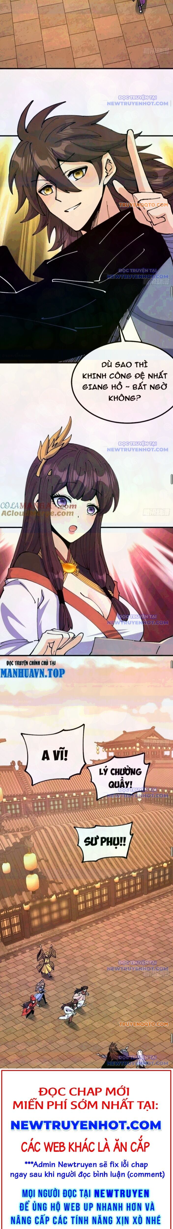 Chưa Từng Ra Tay Nhưng Ta Vẫn Thành Đại Lão Trên Thiên Bảng: Chapter 120