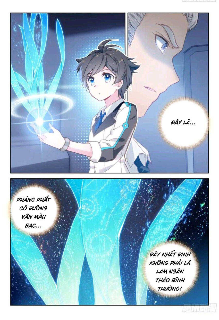 Chung Cực Đấu La: Chapter 10.1