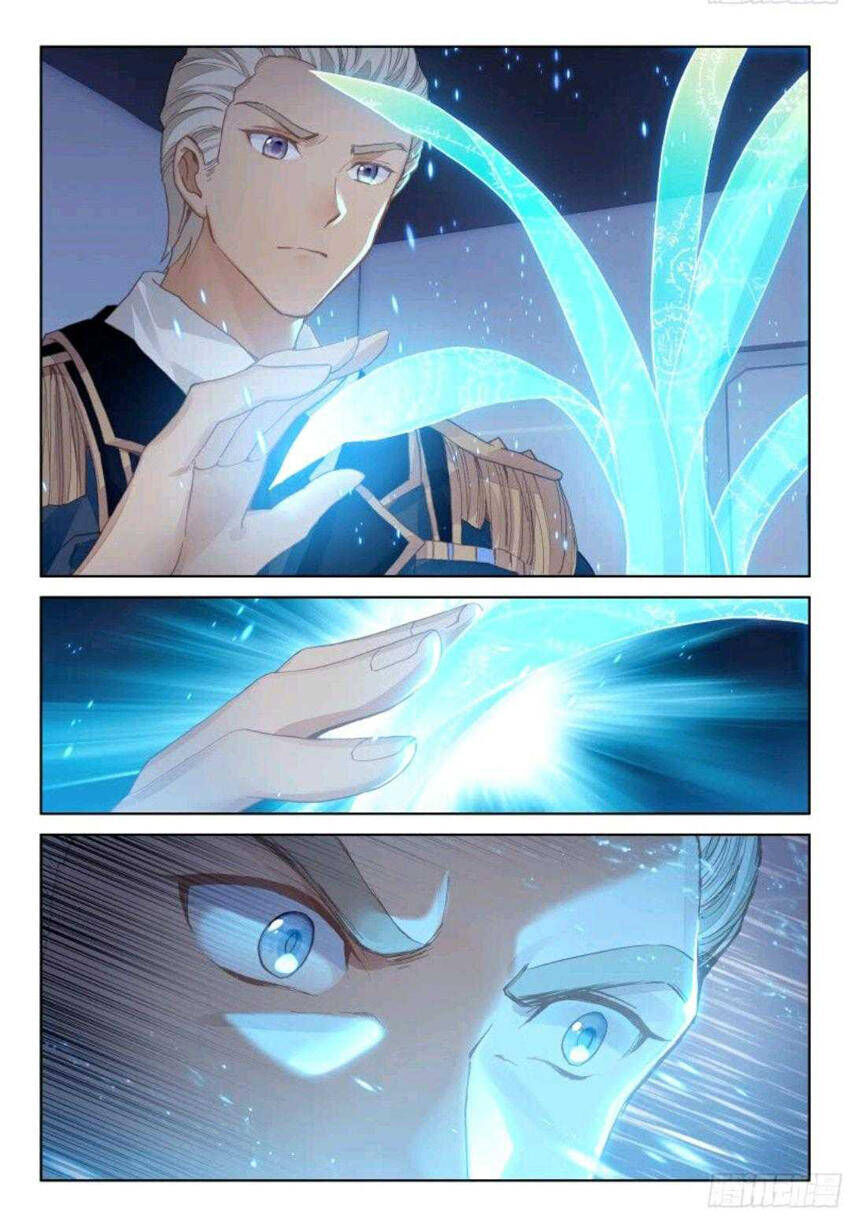 Chung Cực Đấu La: Chapter 10.1