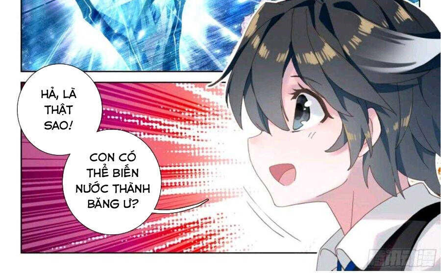 Chung Cực Đấu La: Chapter 11.1