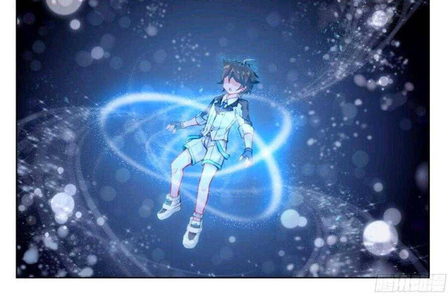 Chung Cực Đấu La: Chapter 12.1