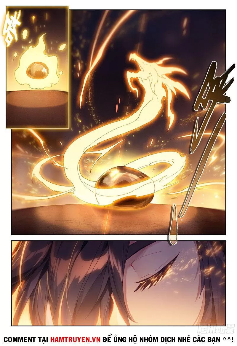 Chung Cực Đấu La: Chapter 193.2