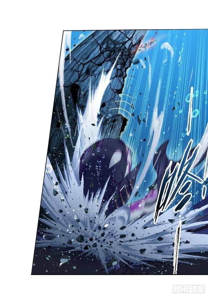 Chung Cực Đấu La: Chapter 321.6