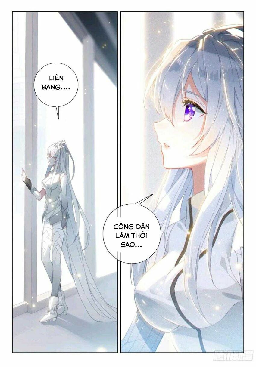 Chung Cực Đấu La: Chapter 4.1