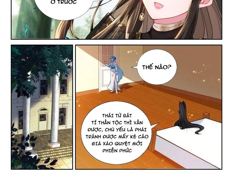 Chung Cực Đấu La: Chapter 576