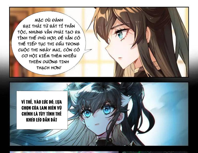 Chung Cực Đấu La: Chapter 576