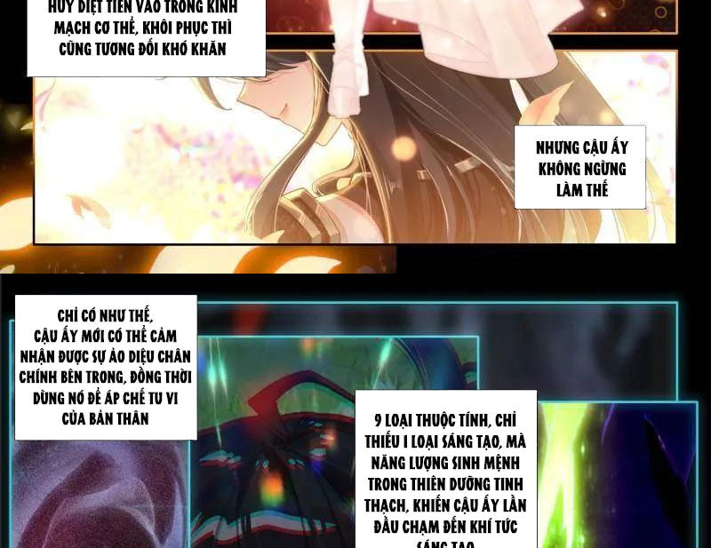 Chung Cực Đấu La: Chapter 576