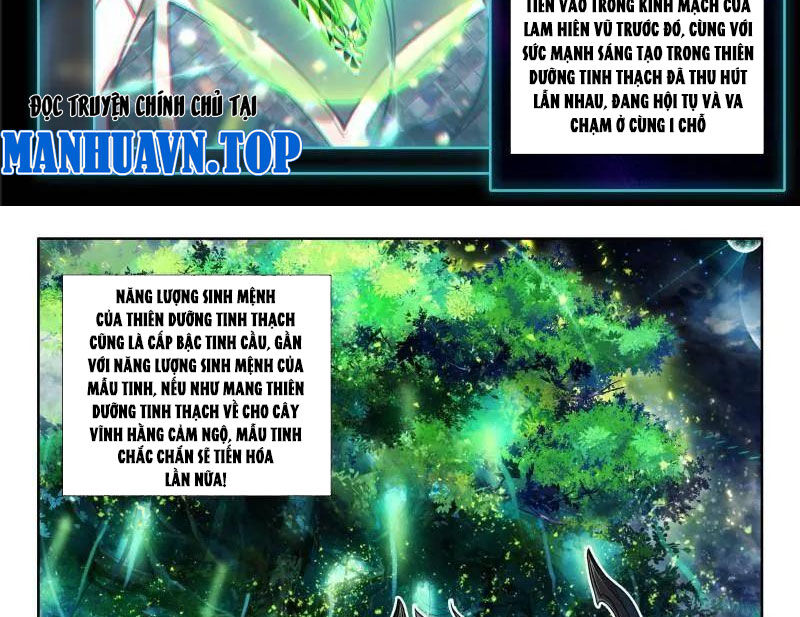 Chung Cực Đấu La: Chapter 576