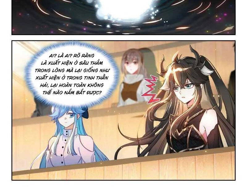 Chung Cực Đấu La: Chapter 579