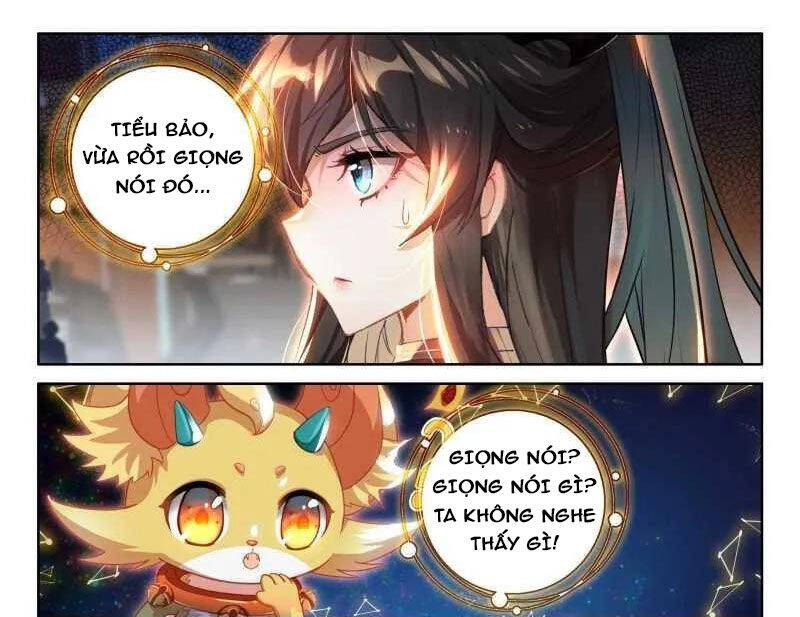 Chung Cực Đấu La: Chapter 579