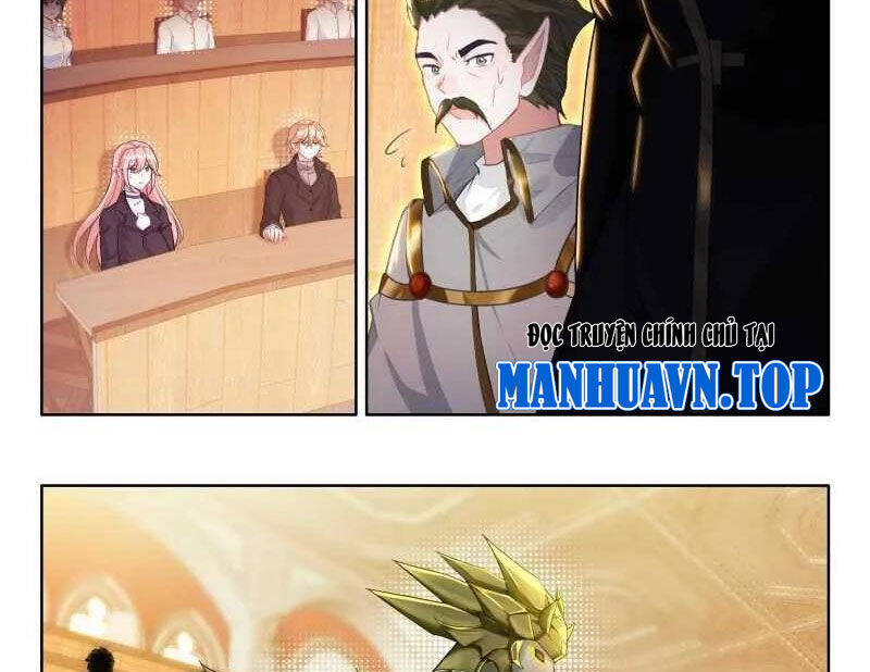 Chung Cực Đấu La: Chapter 579