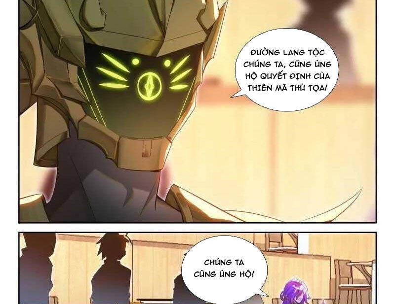 Chung Cực Đấu La: Chapter 579