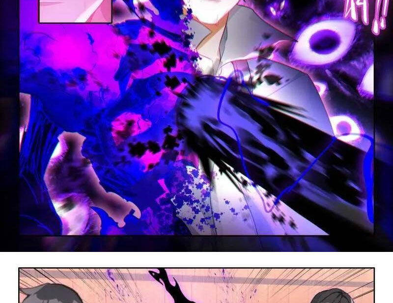 Chung Cực Đấu La: Chapter 579