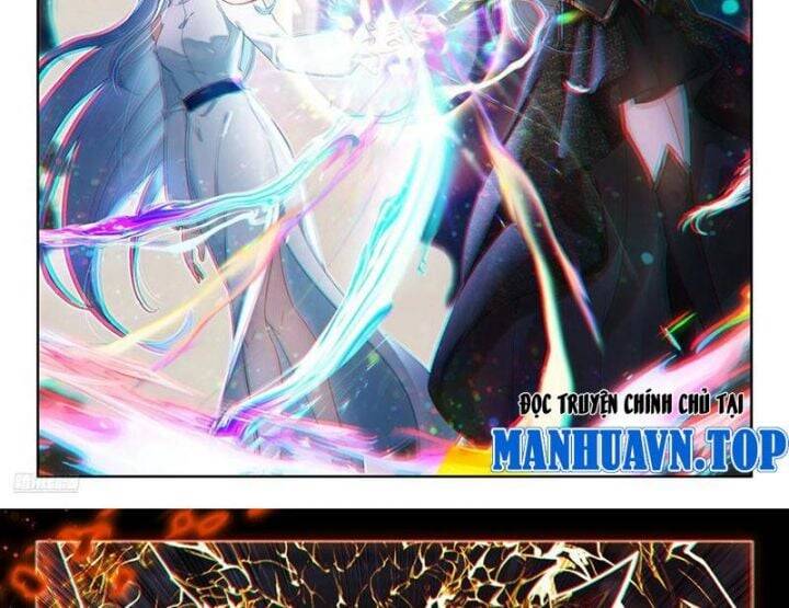 Chung Cực Đấu La: Chapter 581