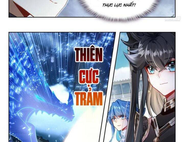 Chung Cực Đấu La: Chapter 581
