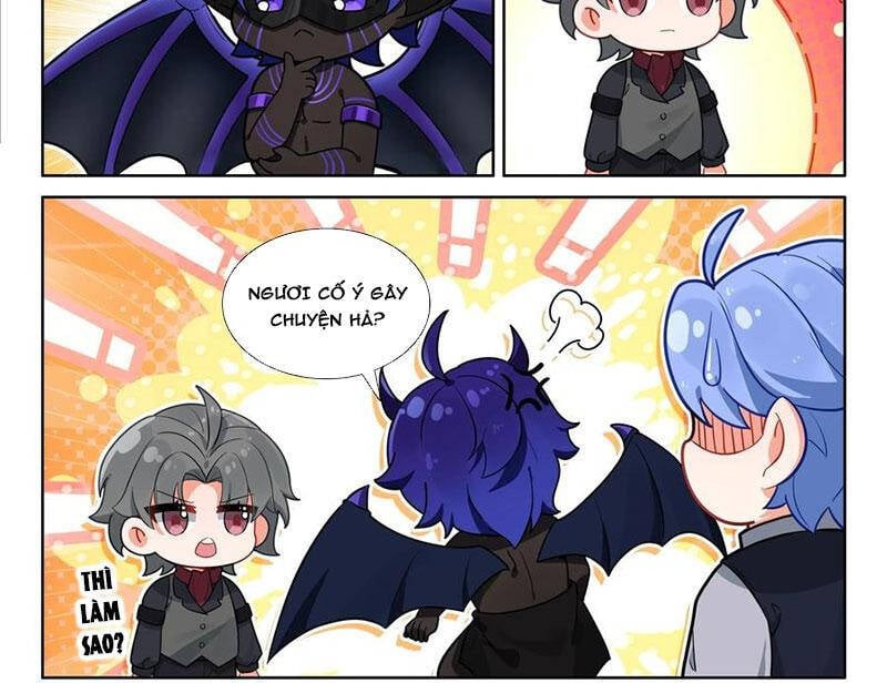 Chung Cực Đấu La: Chapter 582.1