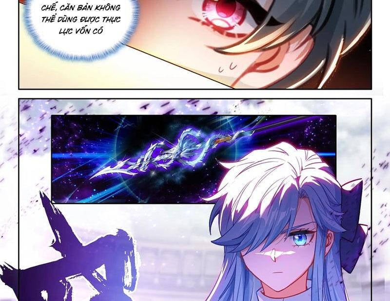 Chung Cực Đấu La: Chapter 582