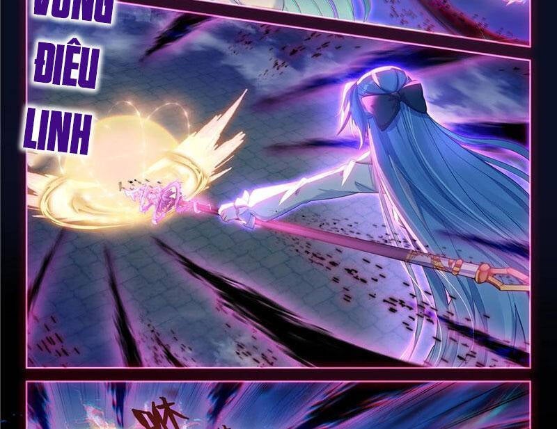 Chung Cực Đấu La: Chapter 582