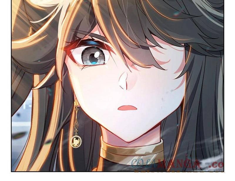 Chung Cực Đấu La: Chapter 583.1